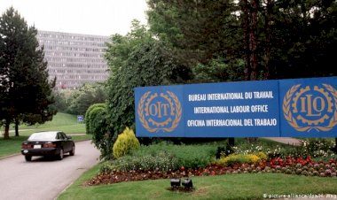 ILO: Salgın 25 milyondan fazla kişinin işine mal olabilir