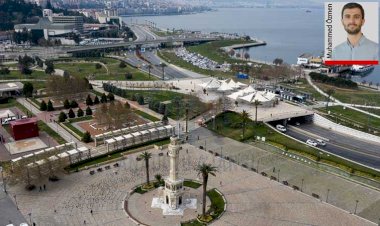 'İddialar doğruysa İzmir karantinaya alınmalı'