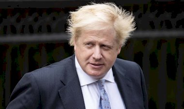 İngiltere Başbakanı Boris Johnson'ın koronavirüs testi pozitif çıktı