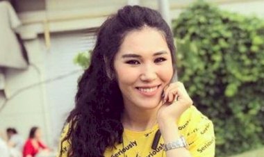 Nadira Kadirova’nın ailesinden Şirin Ünal’a cinsel saldırı suçu iddiası