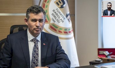 Mahkeme karar verdi: TBB olağanüstü genel kurula gidecek