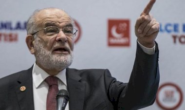 Karamollaoğlu’ndan af açıklaması: Düzenleme anayasanın eşitlik ilkesine aykırı olmamalı