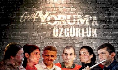 İçişleri Bakanlığı: Açlık grevini bırakırlarsa talepler değerlendirilir