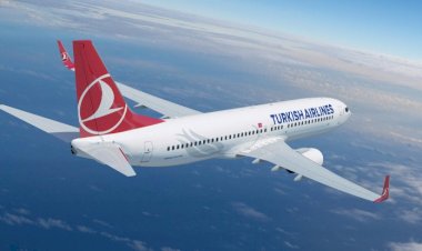 THY'den açıklama: İç hat seferlerimiz sınırlandırıldı