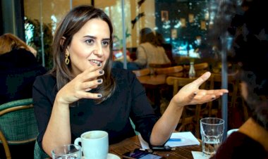 Balta: Korona virüsü bize bir ayna tutuyor