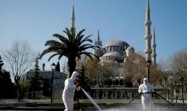 Kovid-19 Bilim Kurulu Üyesi Prof. Dr. Özlü: İçinde bulunduğumuz 2-3 hafta çok kritik