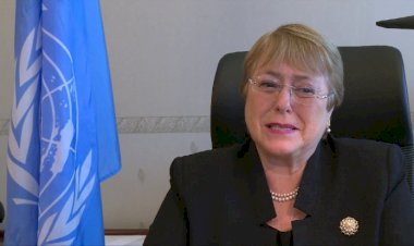 BM: Siyasi tutukluları bırakın