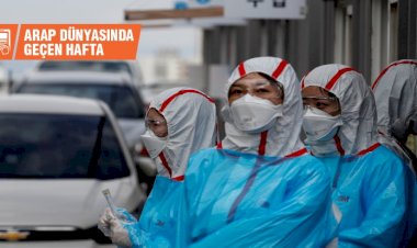Arap dünyasında geçen hafta: Korona sonrası dünyaya kim liderlik edecek?