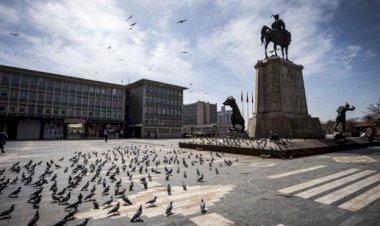 Ankara'da koronavirüs salgınına karşı hangi önlemler alındı?