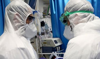 171 Ukraynalı yurtdışında karantina altında