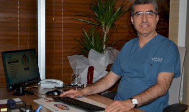 Erken Yakalanan Prostat Kanserinden İki Saat İçinde Kurtulmak Mümkün