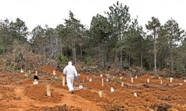 KORONAVİRÜS DEFİNLERİNDE ÖNLEMLER ÜST DÜZEYDE