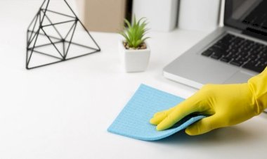 Elektronik cihazlarınızın temizliğini ihmal etmeyin