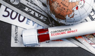 Küresel ekonomide kartlar yeniden karılıyor