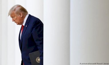 Trump'ın endişelendirici koronavirüs beklentisi