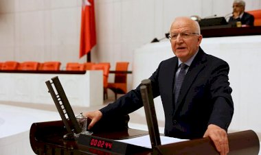 Kaboğlu: Yargı reformu adil yargılanma çerçevesinde olmalı