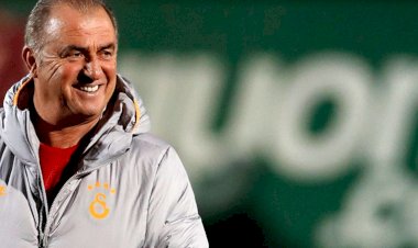 Covid-19 tedavisi gören Fatih Terim taburcu oldu
