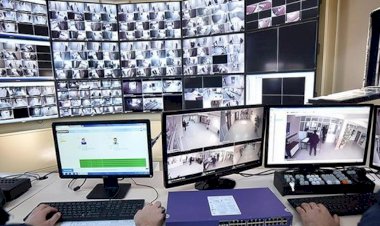 Adalet Bakanı Gül: Cezaevlerinde görev yapan personel izole edilen yerlerde kalacak