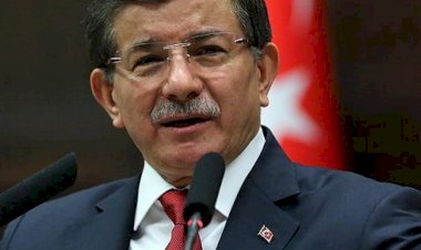 Davutoğlu: Gönüllü karantina düzenli geliri olanlar için tatil