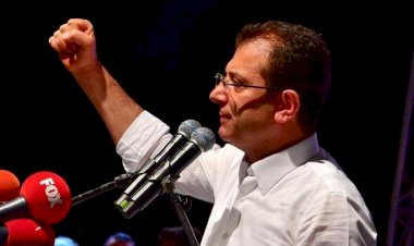İmamoğlu da yargı sopası gösterdi!