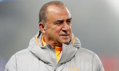 Fatih Terim'in Sağlık Durumu Hakkında Açıklama