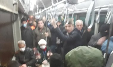 Ekrem İmamoğlu'na kumpas mı, panik mi?