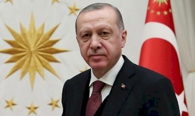 Kadın kooperatiflerinden Cumhurbaşkanı'na...