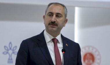 İnfaz paketi: Cinayet ve cinsel suçlar kapsam dışı mesajı