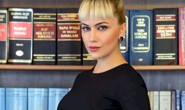 Av. Merve Uçanok Yeni İnfaz Yasası'yla ilgili değerlendirmelerde bulundu.