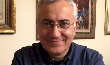 “Koronavirüs Kaygısı”