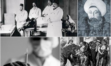 Batıya Türkler öğretti; milyonlarca insan aşı olmayı neden reddetti?