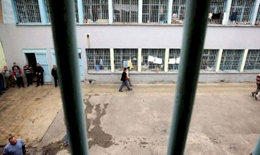 DEVA: Cezaevlerinde yoğunluk azaltılmalı