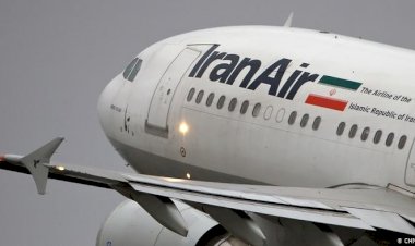 +++Canlı Anlatım: Almanya İran'dan uçuşları yasakladı