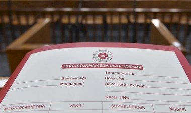 FETÖ’den tutuklu doktor için savcı “Toplum sağlığına katkı sağlar”