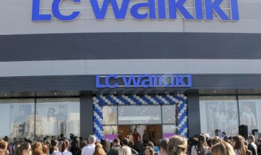 LC Waikiki'de koronavirüs salgını sonrası neler yaşanıyor?