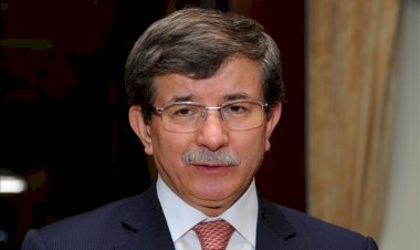 Davutoğlu'ndan Demirtaş çıkışı: Kardeşim veya düşmanın da olsa tutuklu yargılanmamalı