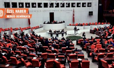 AK Parti 'cinsel istismar affı' için nabız yokladı
