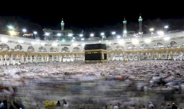 Suudi Arabistan: Hac planlarınızı erteleyin