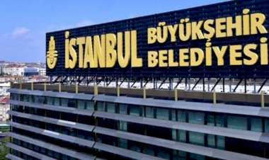 İBB’DE 90 PERSONELDE COVİD-19 POZİTİF ÇIKTI
