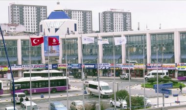 OTOGARDA “İZİN BELGELİ” YOLCULUK DÜZENE GİRDİ