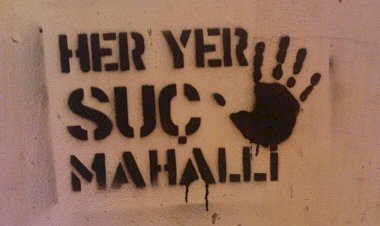 Çocuk İstismarını ve İhmalini Önleme Derneği’nden infaz yasası düzenlemesine tepki!