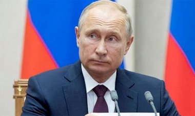 Putin, çalışanların tatilini ücretli olarak 30 Nisan’a kadar uzattı
