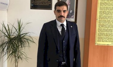 Ülkü Ocakları Genel Başkanı Sinan Ateş istifa etti