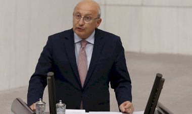 İnfaz paketine ilişkin CHP’den çağrı