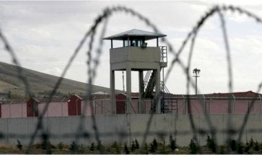 Koronavirüs: Tutuklu Aileleri Federasyonu 'İnfazda Eşitlik İstiyoruz' kampanyası başlattı