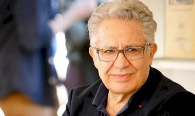Zülfü Livaneli'den Cumhurbaşkanı Erdoğan'a 7 imzalı ‘cezaevi’ mektubu
