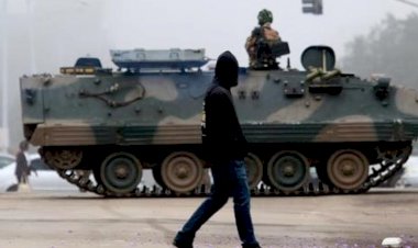 Zimbabve ve Somali’de koronavirüs salgın nedeniyle binlerce mahkum af edildi
