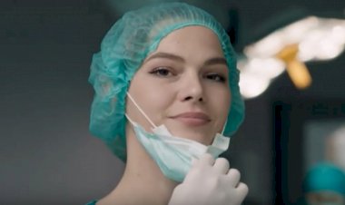 Boyner'in videosu sağlık çalışanlarını motive etti