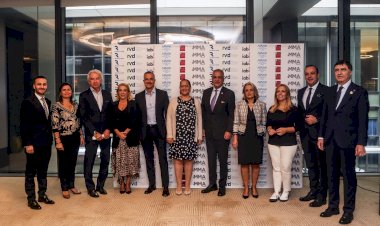MEDYA VE REKLAMA YAPILAN YATIRIM 2019’DA 11 MİLYAR LİRAYI GEÇTİ