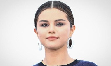 Selena Gomez’den corona virüsü ile mücadeleye destek